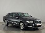Škoda Superb - fotka číslo 13