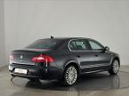 Škoda Superb - fotka číslo 1