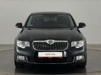 Škoda Superb - fotka číslo 3