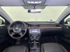 Škoda Superb - fotka číslo 4