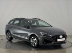 Hyundai i30 - fotka číslo 13