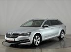 Škoda Superb - fotka číslo 0