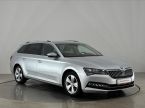 Škoda Superb - fotka číslo 13