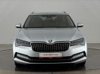 Škoda Superb - fotka číslo 3