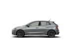 Škoda Fabia - fotka číslo 1
