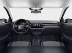 Škoda Fabia - fotka číslo 3