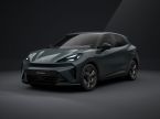 Cupra Raval - fotka číslo 0