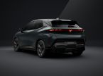 Cupra Raval - fotka číslo 2