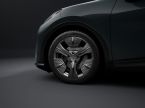 Cupra Raval - fotka číslo 3