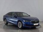 Škoda Superb - fotka číslo 13