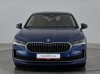 Škoda Superb - fotka číslo 3
