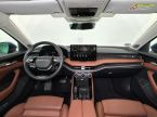 Škoda Superb - fotka číslo 4