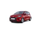Hyundai i10 - fotka číslo 0