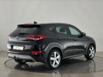 Hyundai Tucson - fotka číslo 1