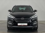 Hyundai Tucson - fotka číslo 3