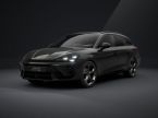 Cupra Leon - fotka číslo 0