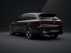 Cupra Leon - fotka číslo 2