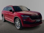 Škoda Kodiaq - fotka číslo 2