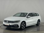 Volkswagen Passat - fotka číslo 0
