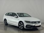 Volkswagen Passat - fotka číslo 13