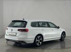 Volkswagen Passat - fotka číslo 1