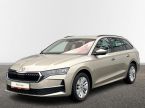 Škoda Octavia - fotka číslo 0