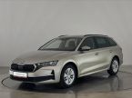 Škoda Octavia - fotka číslo 0