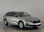 Škoda Octavia - fotka číslo 13
