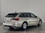 Škoda Octavia - fotka číslo 1
