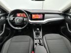 Škoda Octavia - fotka číslo 4