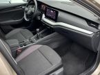Škoda Octavia - fotka číslo 8