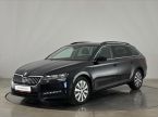 Škoda Superb - fotka číslo 0