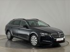 Škoda Superb - fotka číslo 13