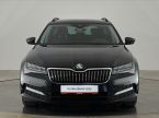Škoda Superb - fotka číslo 3