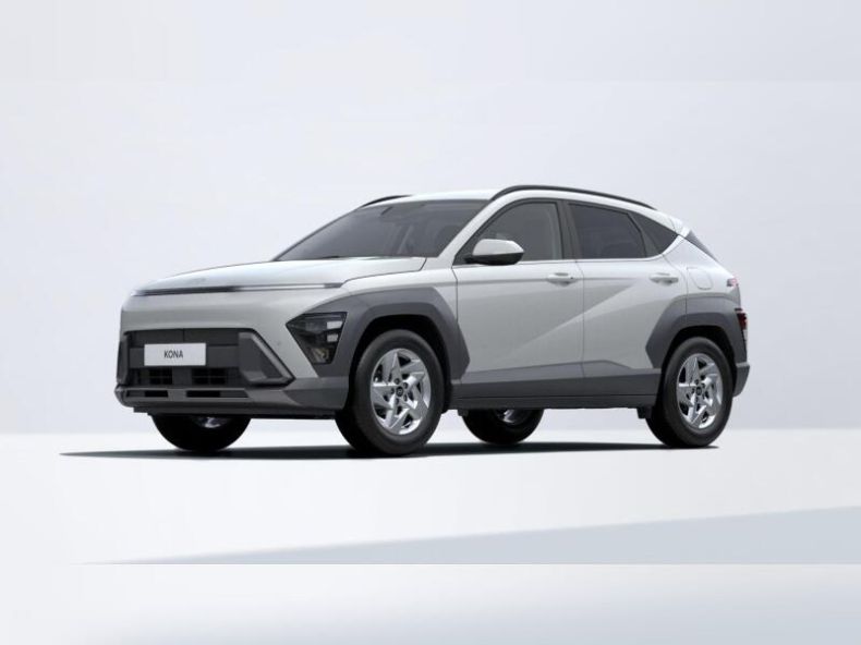 Hyundai Kona - hlavní fotka inzerátu
