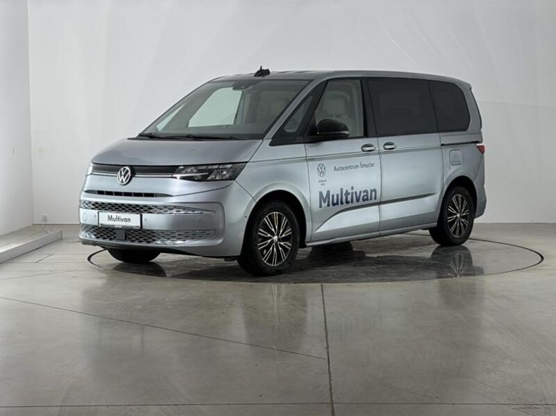 Volkswagen Multivan - hlavní fotka inzerátu