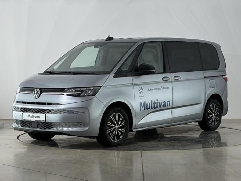 Volkswagen Multivan - hlavní foto