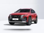 Hyundai Tucson - fotka číslo 0