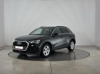 Audi Q3 - fotka číslo 0