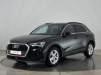 Audi Q3 - fotka číslo 0