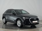 Audi Q3 - fotka číslo 13