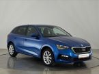 Škoda Scala - fotka číslo 13