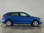 Škoda Scala - fotka číslo 15