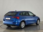 Škoda Scala - fotka číslo 1