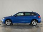 Škoda Scala - fotka číslo 2