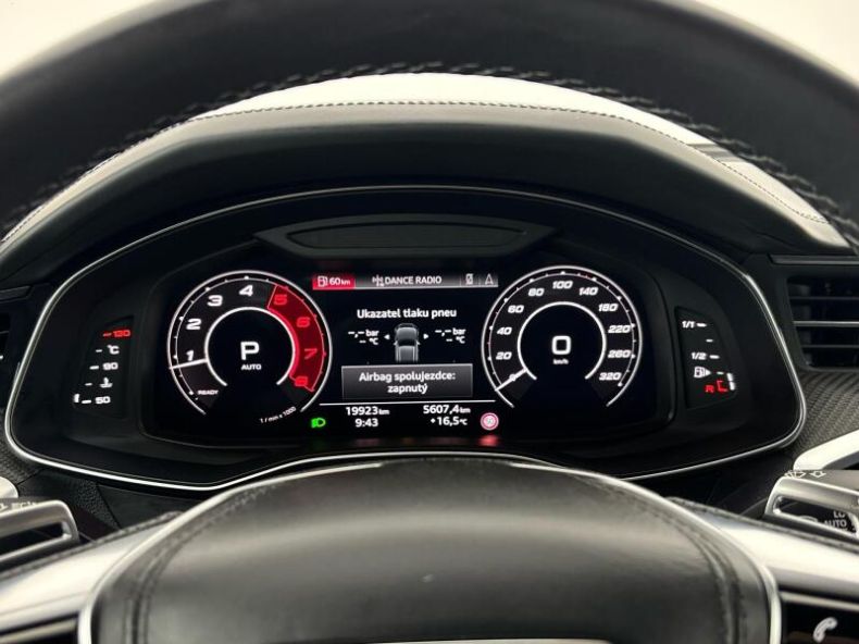 Audi RS 6 - hlavní fotka inzerátu