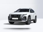 Hyundai Tucson - fotka číslo 0