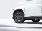 Hyundai Tucson - fotka číslo 4