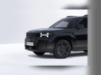 Hyundai Santa Fe - fotka číslo 1
