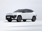 Hyundai Kona - fotka číslo 0
